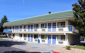 Motel 6-King City, Ca